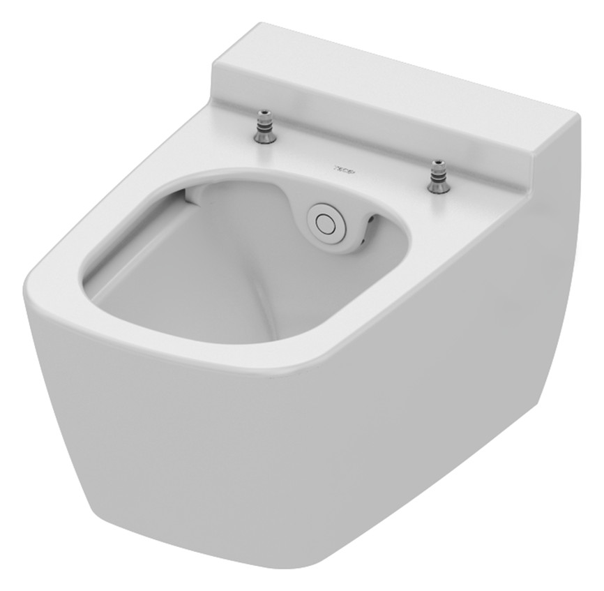 TECEone Dusch-WC, Kaltwasser 9700201